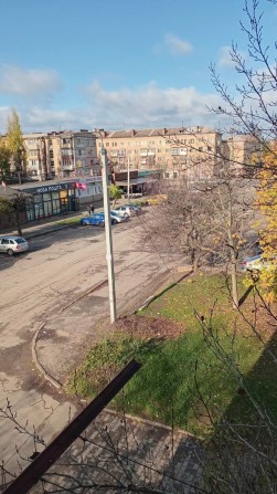 Аренда 2х комн квартира 4мест 3/5 у. Катериновсквя Олимп Саксаганский! - фото 1