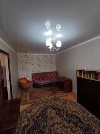 Здам 2 кімн Центр Міськ район пр.Миру, 1/9 поверх, з меблями і техніко - фото 1