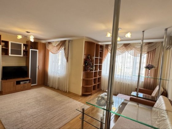 Оренда 3-и кім. квартири! Луцк