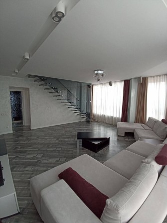 Оренда двохрівневої квартири на київському майдані - фото 1