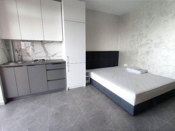 1к квартира в центрі міста Луцк