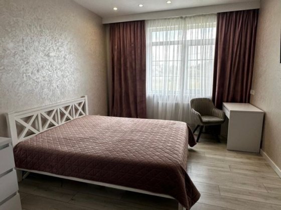 Оренда 1-кім квартири в ЖК «Британія Hall», р-н Північного ринку Луцк