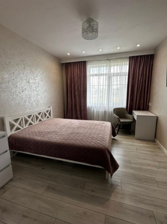 Оренда 1-кім квартири в ЖК «Британія Hall», р-н Північного ринку - фото 1