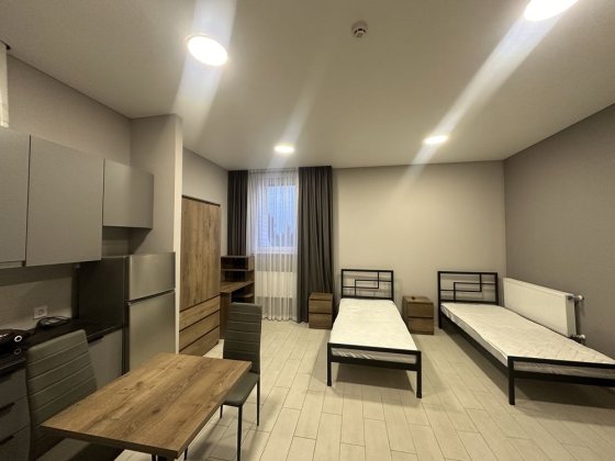 Помісячна оренда 2к квартири(опалення включено в вартість) Луцьк