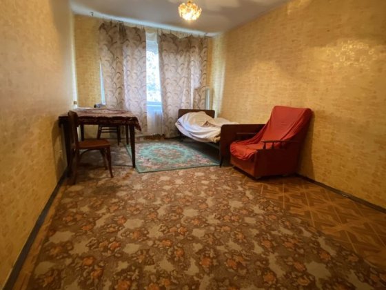 Здаємо 2 кімнатну квартиру на Павла Глазового (Артем)