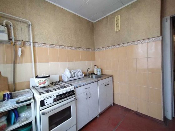 Оренда 2к квартири Цирк Кривий Ріг