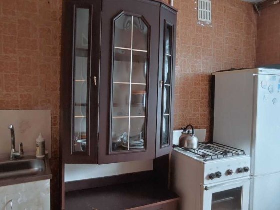 Здається 2х кім. квартира 7 Зарічний