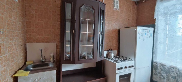 Здається 2х кім. квартира 7 Зарічний - фото 1