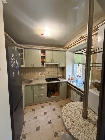 Здам 1-к студію  на 95 з автономкою - фото 1