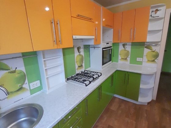 Оренда 2 кімн БМВ (Бульвар Маршала Василевського-Миколи Вороного Кривий Ріг