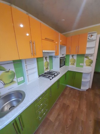 Оренда 2 кімн БМВ (Бульвар Маршала Василевського-Миколи Вороного - фото 1