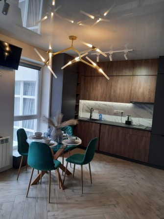 Здам 1 кімнатну квартиру в центрі - фото 1