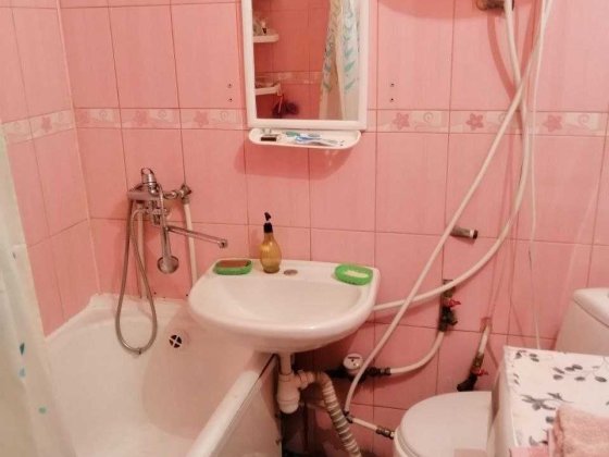 Здаю Однокімнатну квартиру у довгострокову оренду