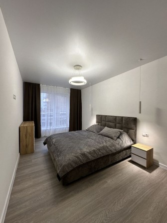 2кімнатна квартира - фото 1