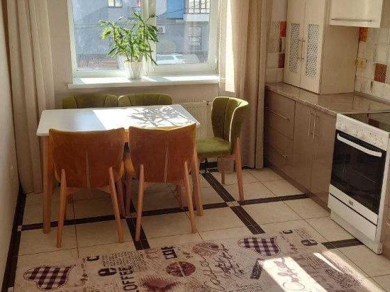 Оренда 3-кімнатної квартири Ивано-Франковск