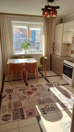 Оренда 3-кімнатної квартири - фото 1