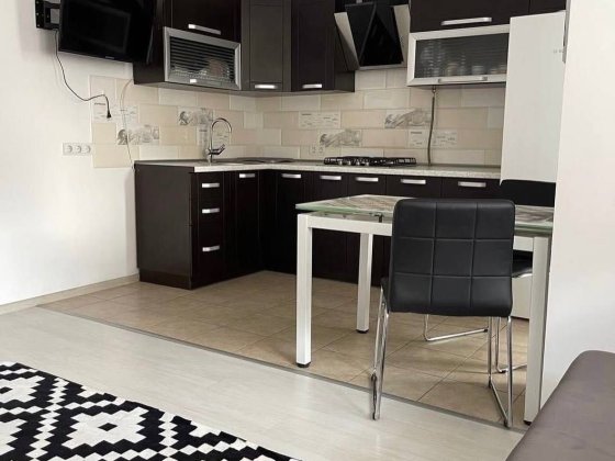 Оренда 1 км квартири в спальному районі міста Івано-Франківськ