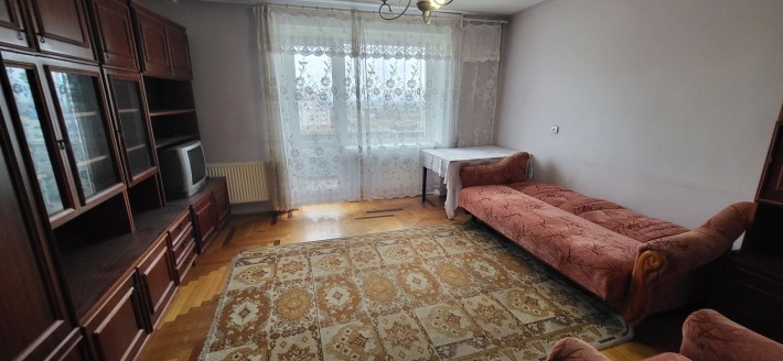 Оренда 3К з індивідуальним опаленням. Вовчинецька - фото 1