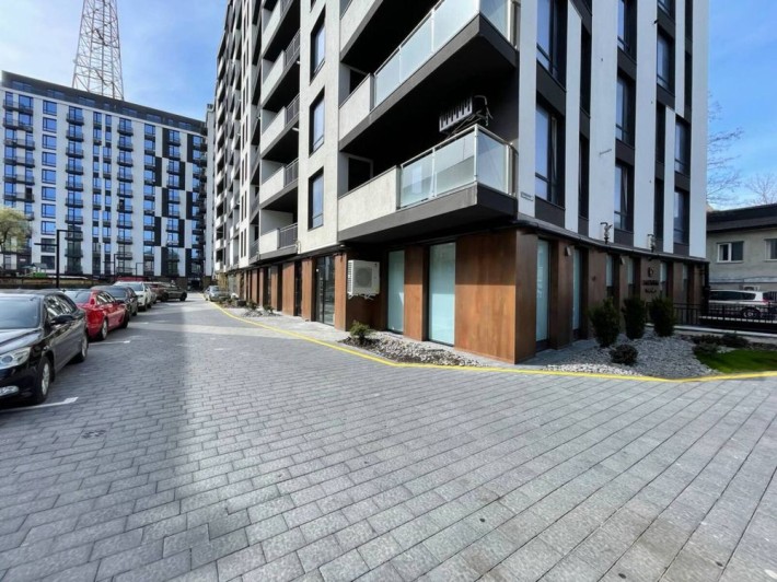 1кімнатна кухня-студія в самому серці міста - фото 1