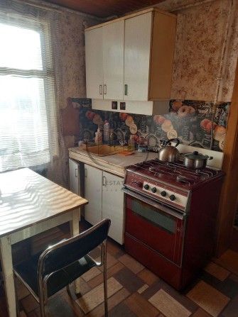 Здам 1 кімнатну квартиру, напівособняк - фото 1