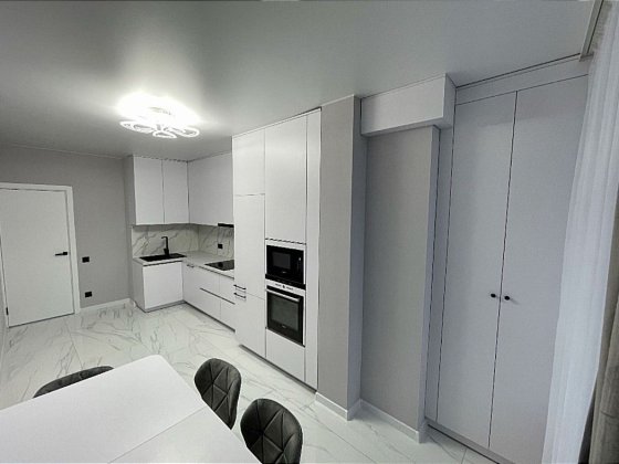 1к квартира в новобудові з укриттям Луцк