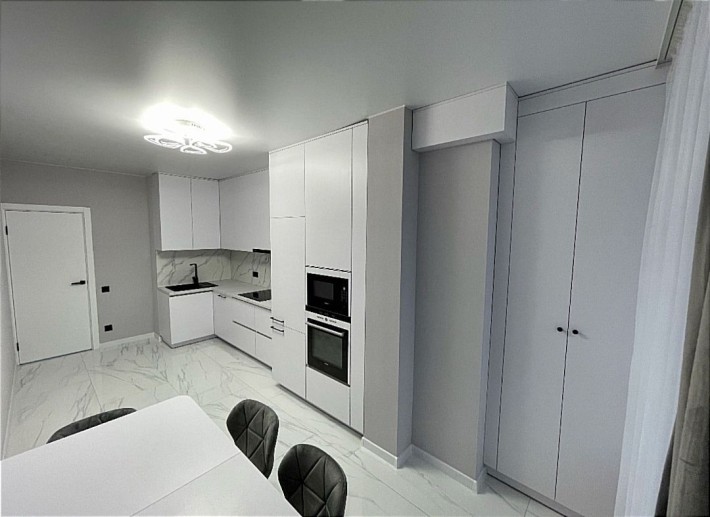 1к квартира в новобудові з укриттям - фото 1