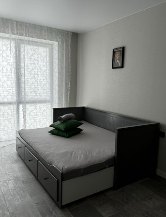 Стильна 1к квартира на довготривалу оренду в новобудові - фото 1