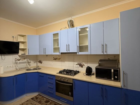 Оренда  1 кімнатна квартира