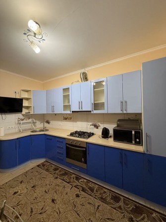 Оренда  1 кімнатна квартира - фото 1