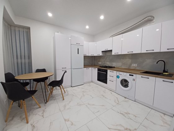 Оренда 1к квартири Липки Івано-Франківськ