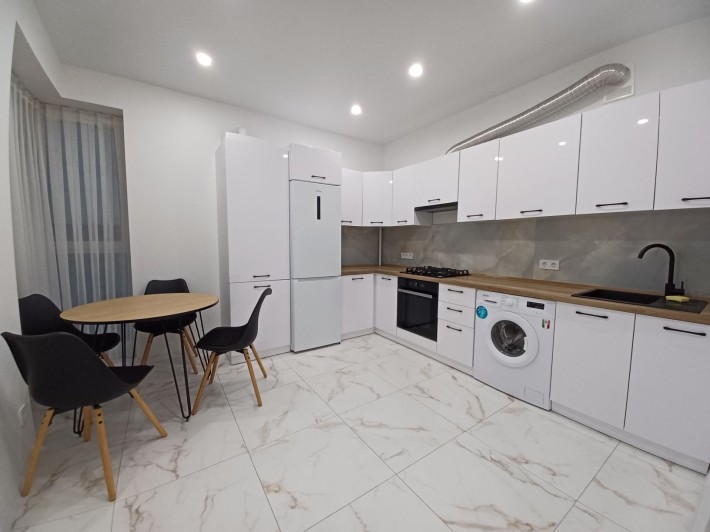 Оренда 1к квартири Липки - фото 1