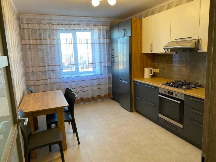 Без комісії Власник Здається в оренду 1 кімнатна по вул. Відродження - фото 1