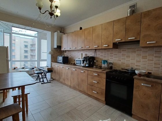 Оренда 1к біля парку Івано-Франківськ