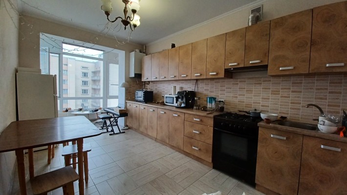 Оренда 1к біля парку - фото 1