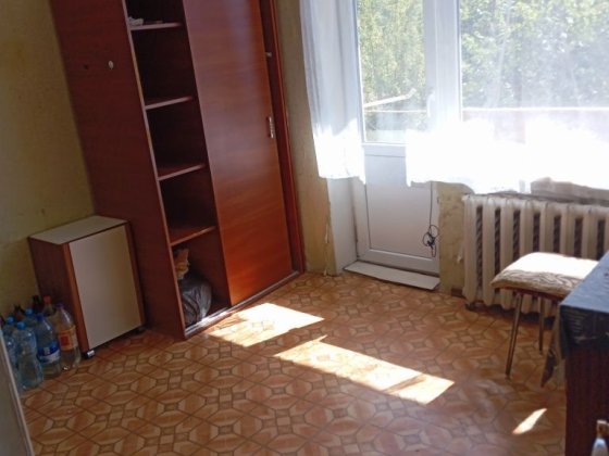 Сдается квартира на Спасской Юбилейная