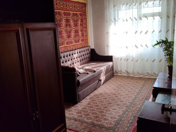 Оренда 3-х кімнатної квартири на БМВ Кривий Ріг