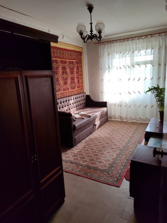 Оренда 3-х кімнатної квартири на БМВ - фото 1