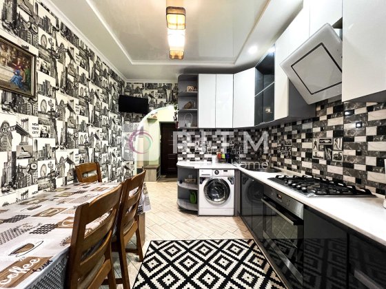 Здається 2-кімнатна квартира вул. Івана Багряного Луцк