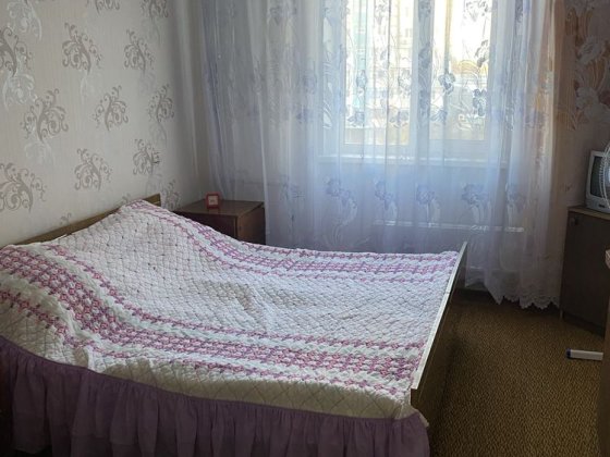 Здам 2кімнатну квартиру на 5Зарічному