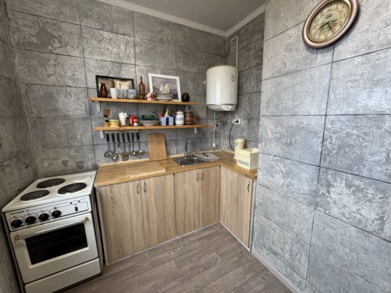 Оренда 1-кімнатної квартири на Сонячному (Саксаганський район) Кривий Ріг