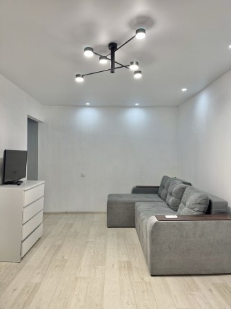 1 кімнатна площа Визволення вулиця Пушкіна - фото 1