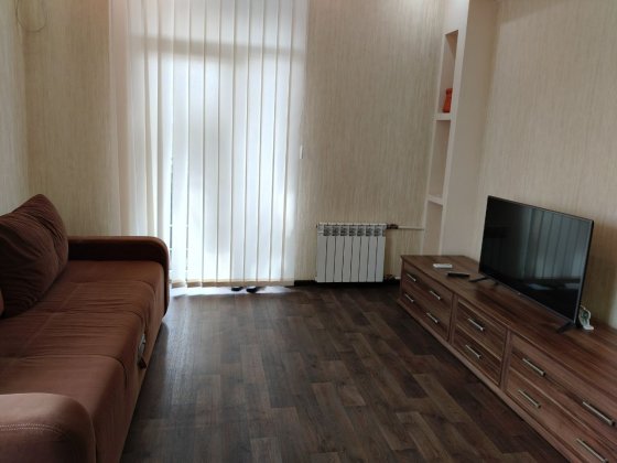 2-х кімнатна квартира