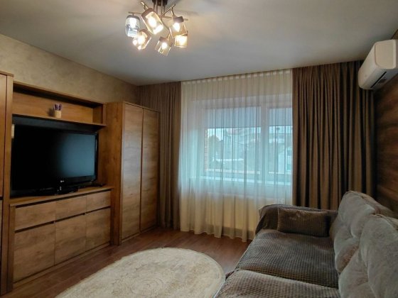 Оренда стильної квартири з сучасним ремонтом в ЖК "Яровиця"! Луцк