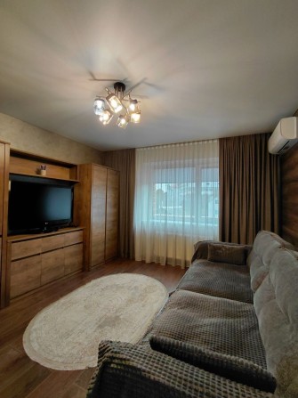 Оренда стильної квартири з сучасним ремонтом в ЖК "Яровиця"! - фото 1