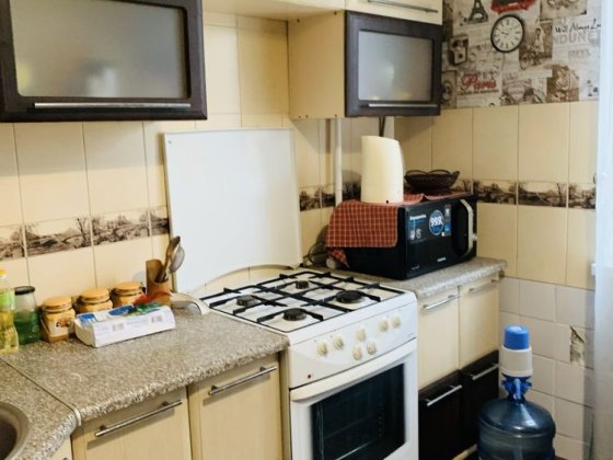 Сдам-3кв. 5 Заречный