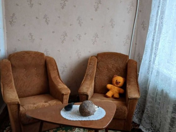 Трикімнатна квартира автовокзал, Ярослава Мудрого, 93. Кривий Ріг