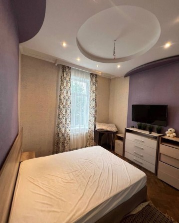 Здається в оренду 2 кім квартира по Височана - фото 1