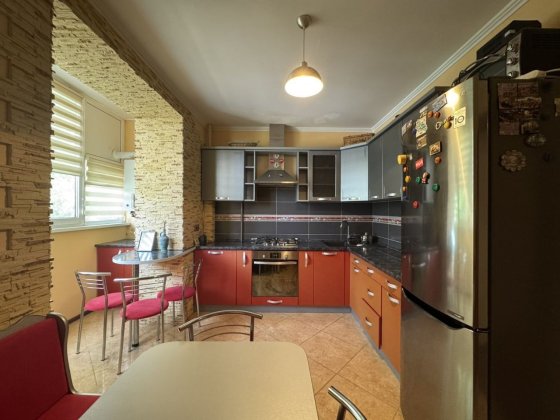 Оренда 2кім.Центр.Інд.опалення. Івано-Франківськ