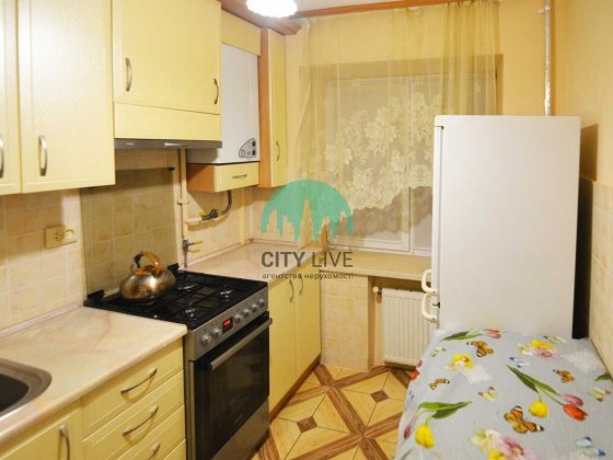 Оренда 2-кім квартири по вул. Набережна (М) Ивано-Франковск