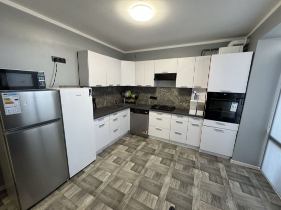 Оренда 1 кім. кв. в ЖК «Княгинин» Івано-Франківськ